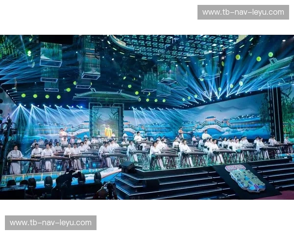 当电竞传奇“阿听”遇上国风艺术家“白近斌”：一场跨界碰撞的绝妙乐章